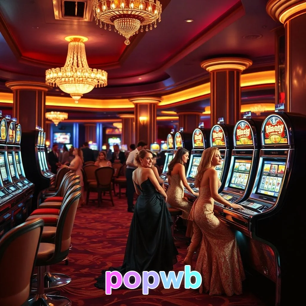 Gates of Olympus Slot - Pragmatic Play